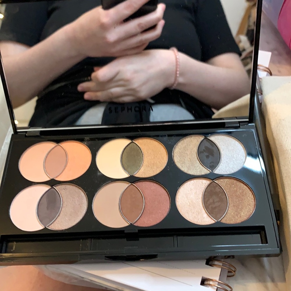 Sephora live